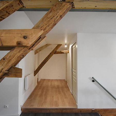 Bel Appartement 2 Chambres Climatise Mont-Notre-Dame Luaran gambar