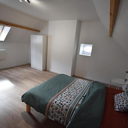 Bel Appartement 2 Chambres Climatise Mont-Notre-Dame Luaran gambar