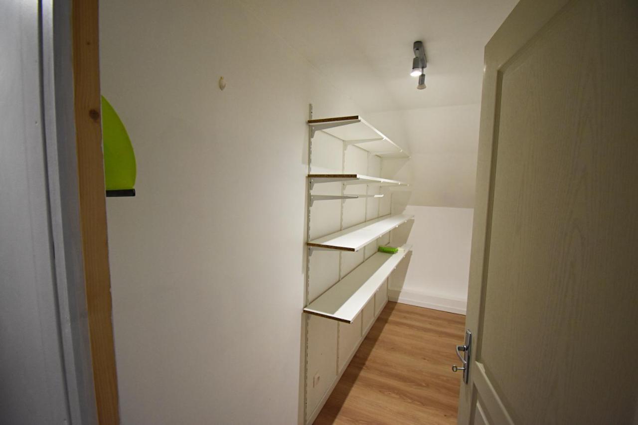 Bel Appartement 2 Chambres Climatise Mont-Notre-Dame Luaran gambar